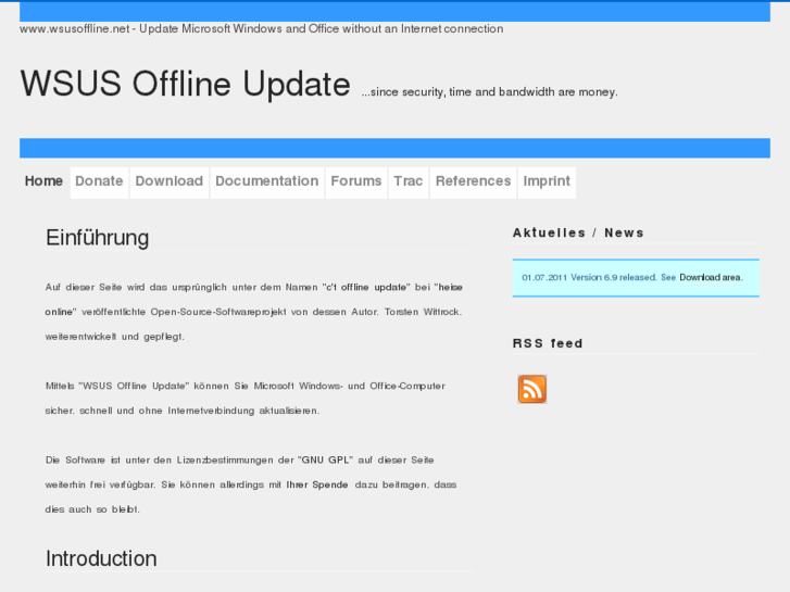 www.wsusoffline.net