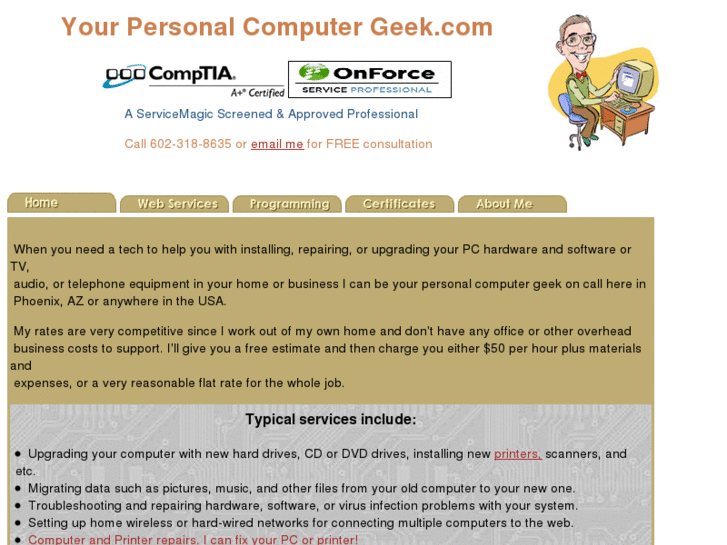 www.yourpersonalcomputergeek.com