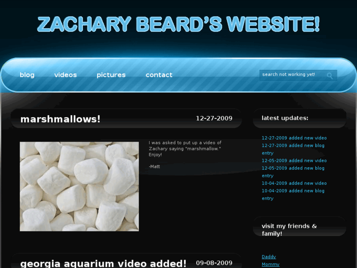 www.zachbeard.com