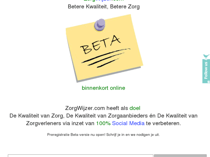 www.zorgwijzer.com