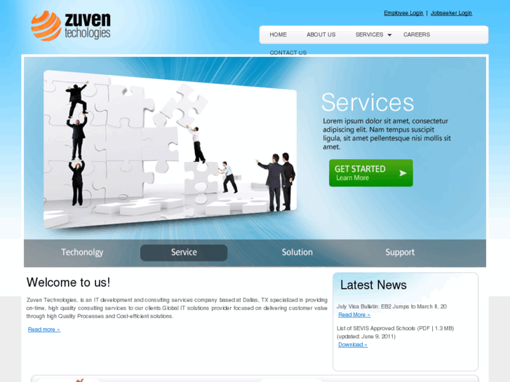 www.zuventech.com