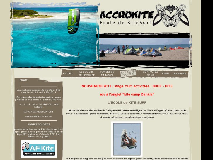 www.accrokite.com