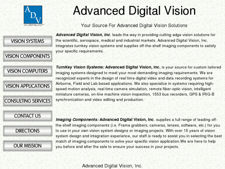 www.advanceddigitalvision.com