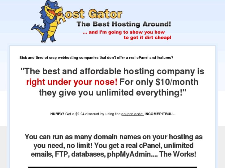 www.affiliate-hosting.org