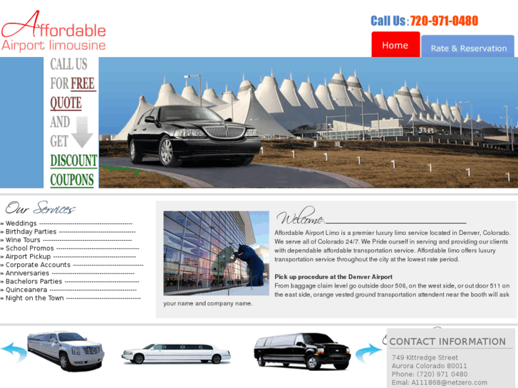 www.affordableairportlimodenver.com