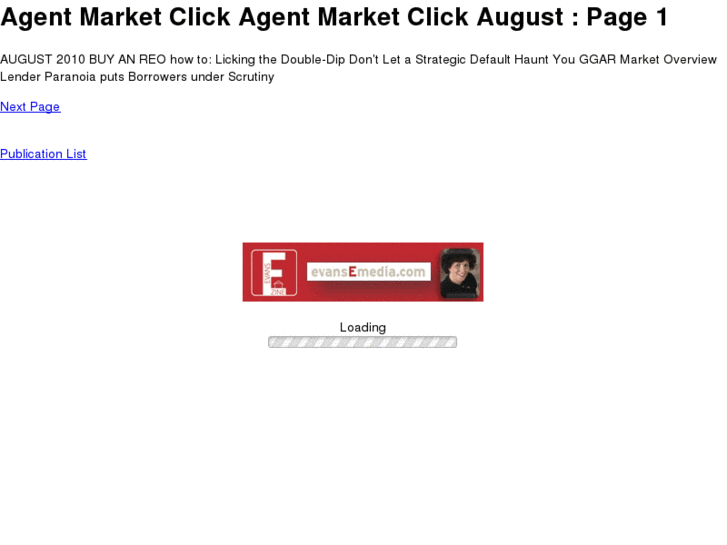 www.agentmarketclick.com