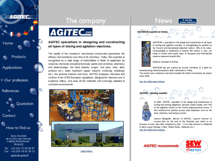 www.agitec.com