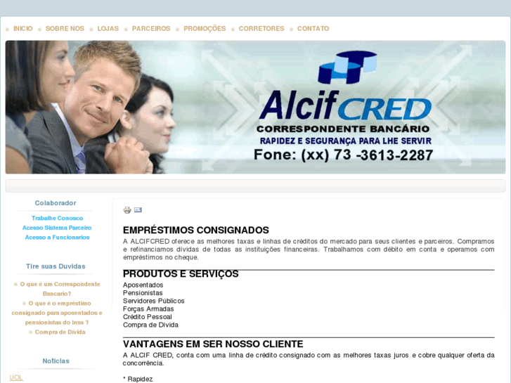 www.alcifcred.com