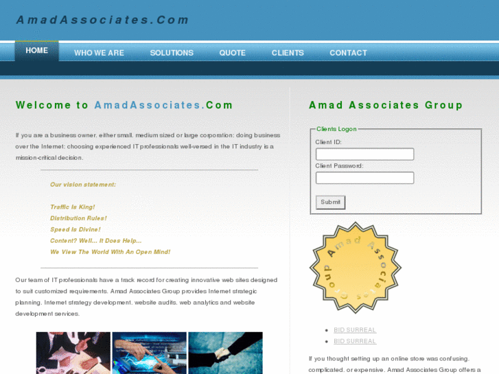 www.amadassociates.com