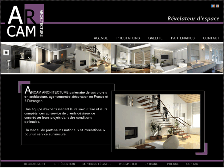 www.arcam-architecture.com