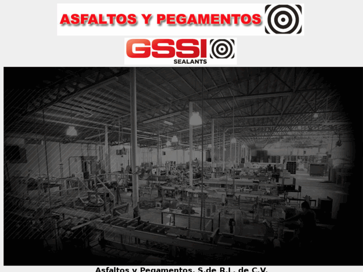 www.asfaltosypegamentos.com