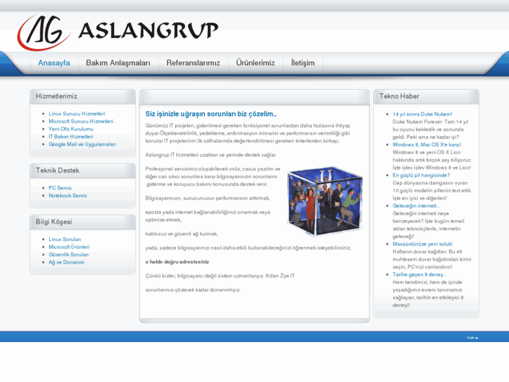 www.aslangrup.com