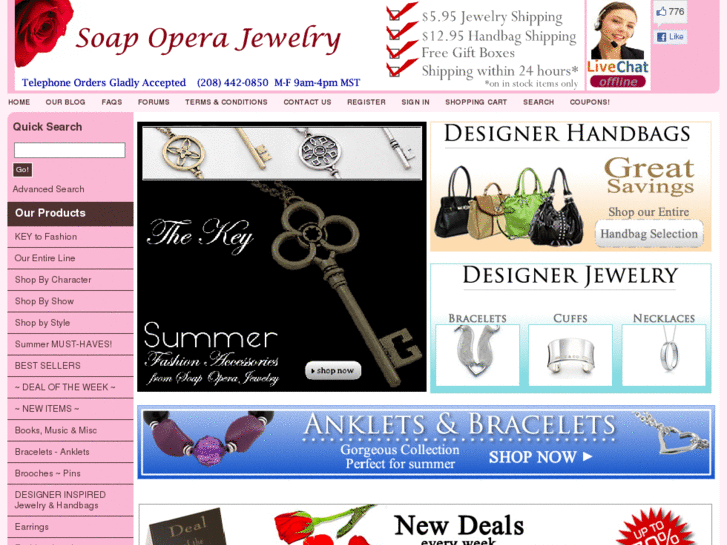 www.asseenontvjewelryshop.com