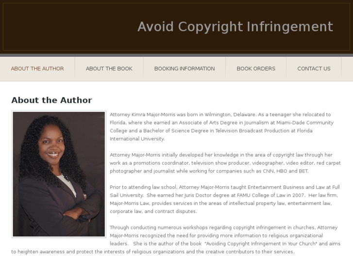 www.avoidinfringement.com