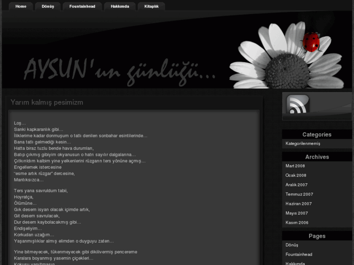 www.aysunyucel.com