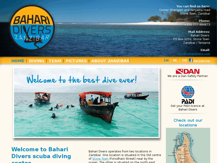 www.baharidivers.com