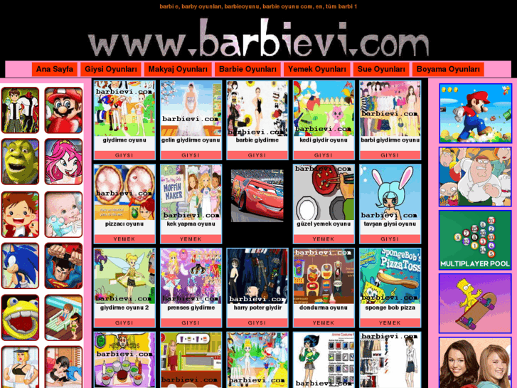 www.barbievi.com