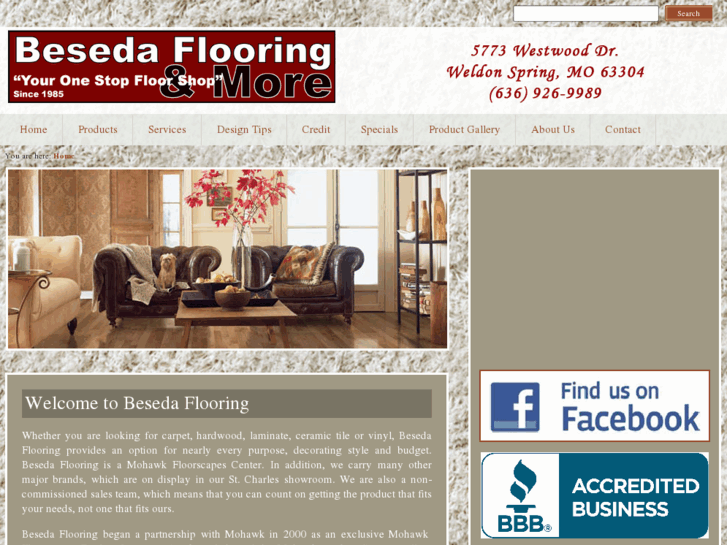 www.besedaflooring.com