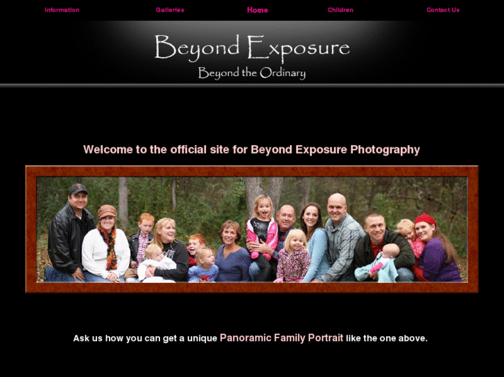 www.beyondexposure.com