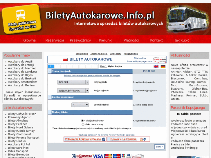 www.biletyautokarowe.info.pl