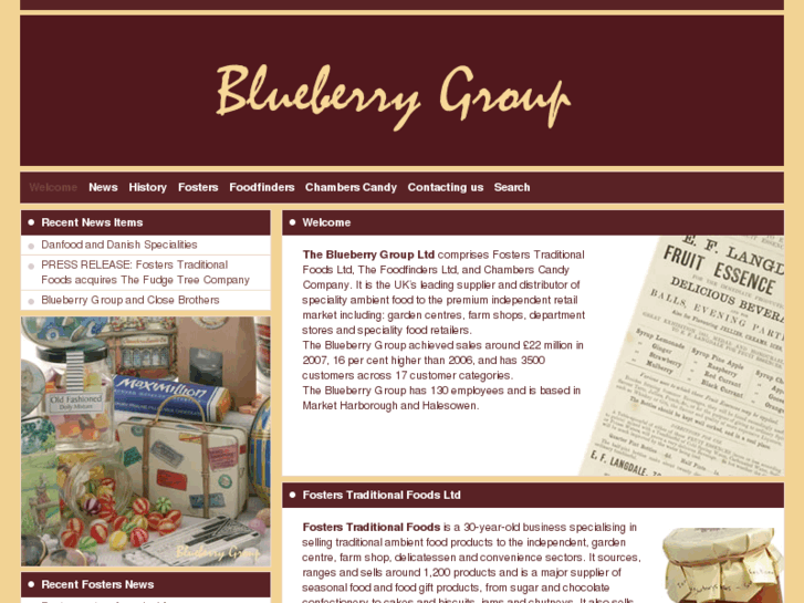 www.blueberrygroup.net