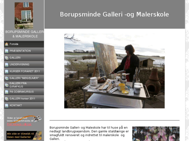 www.borupsminde.dk