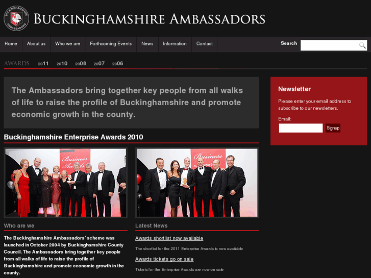 www.buckinghamshire-ambassadors.org.uk