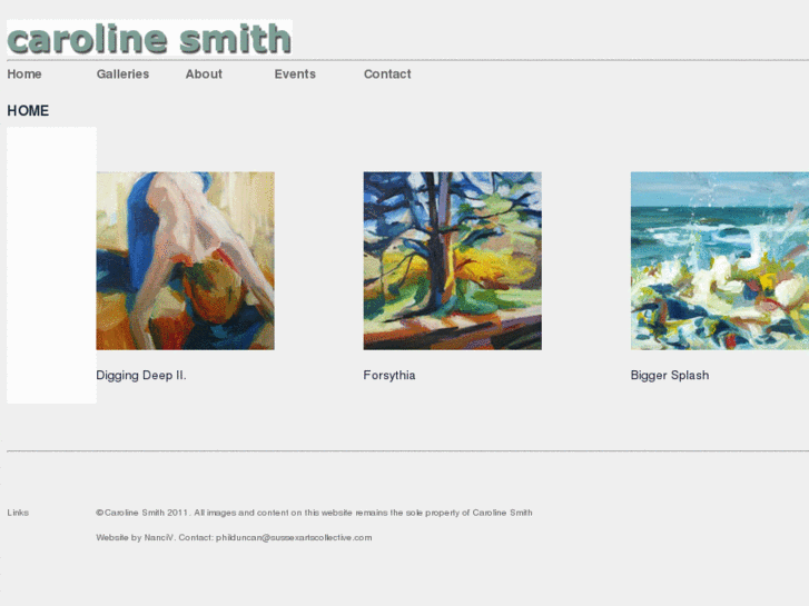 www.carolinesmithpainter.com