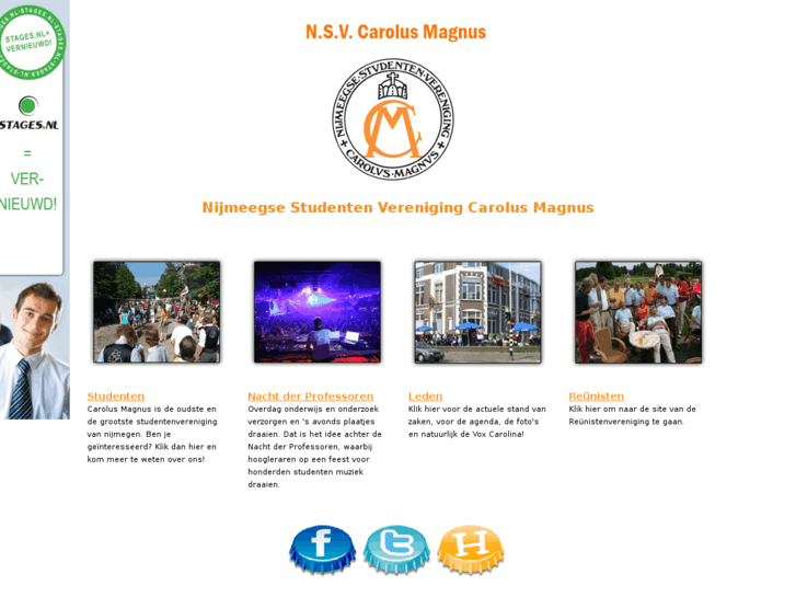 www.carolusmagnus.nl