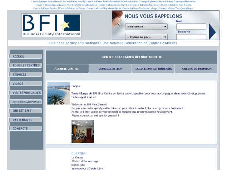 www.centre-affaires-nice-bfi.com