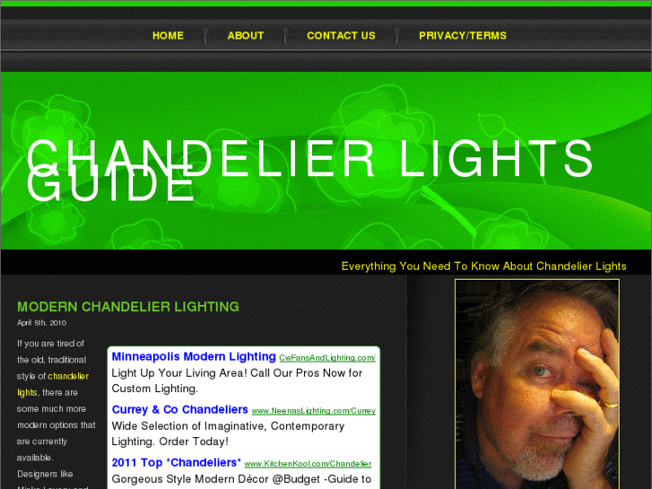 www.chandelierlights.org