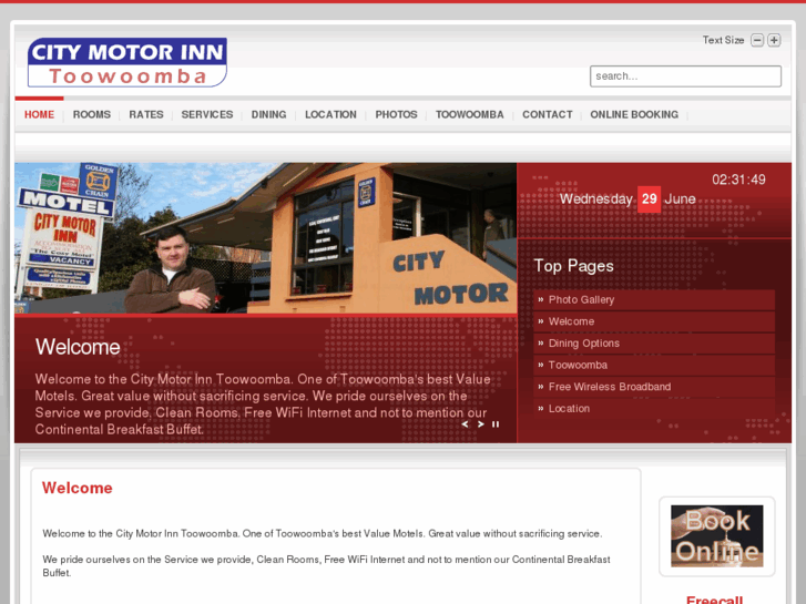 www.citymotorinn.com.au