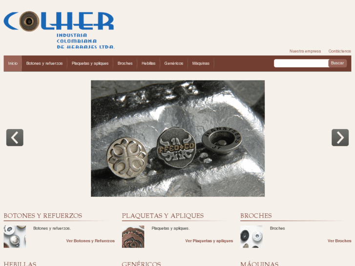 www.colher.com