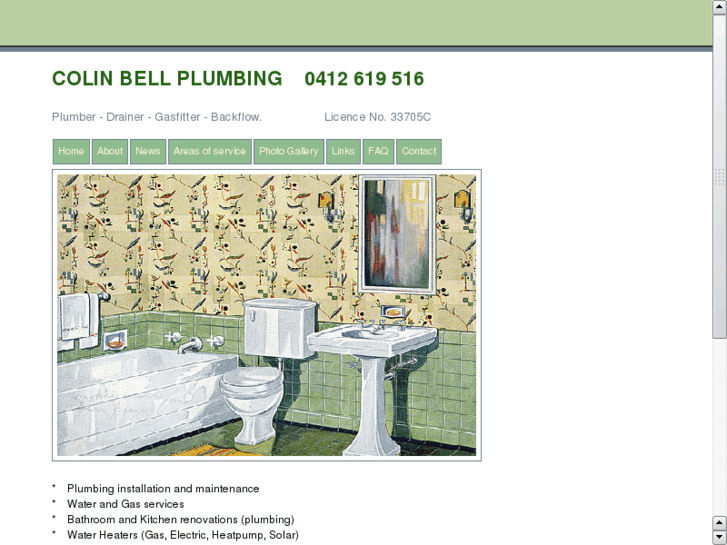 www.colinbellplumbing.com