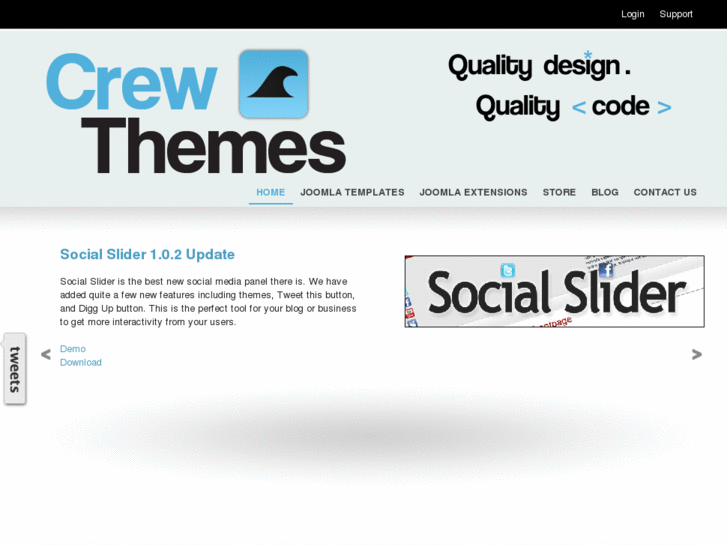 www.crewthemes.com