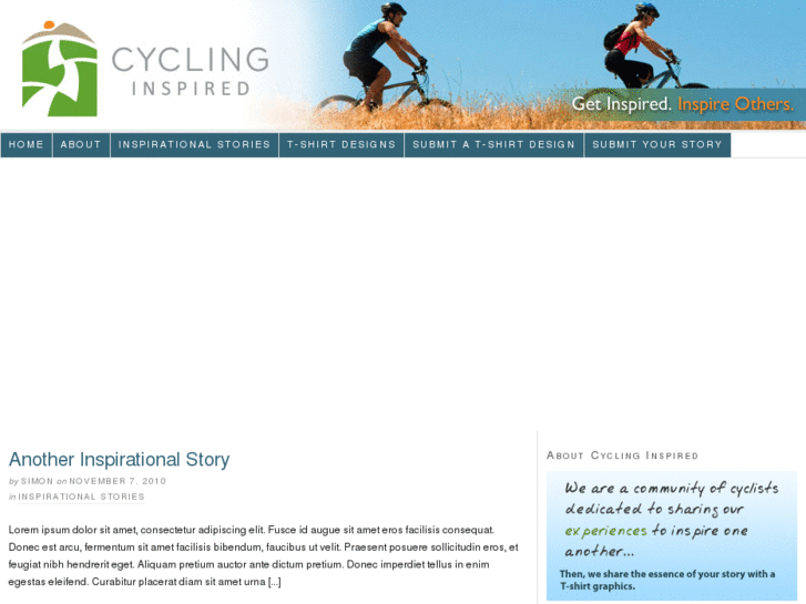 www.cyclinginspired.com