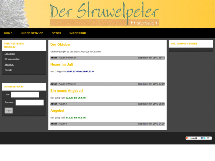 www.der-struwelpeter.com