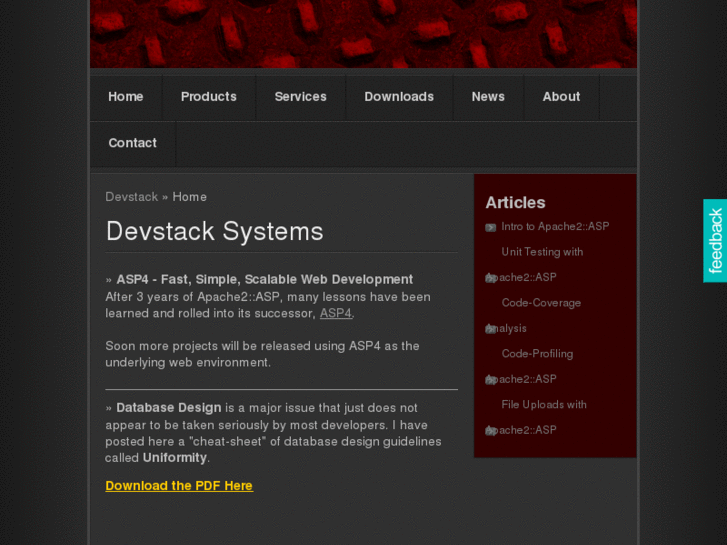 www.devstack.com