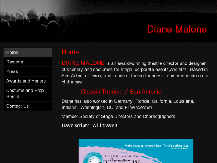 www.diane-malone.com