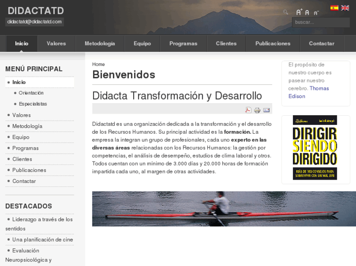 www.didactatd.com