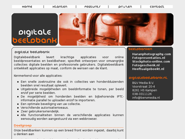 www.digitalebeeldbank.nl