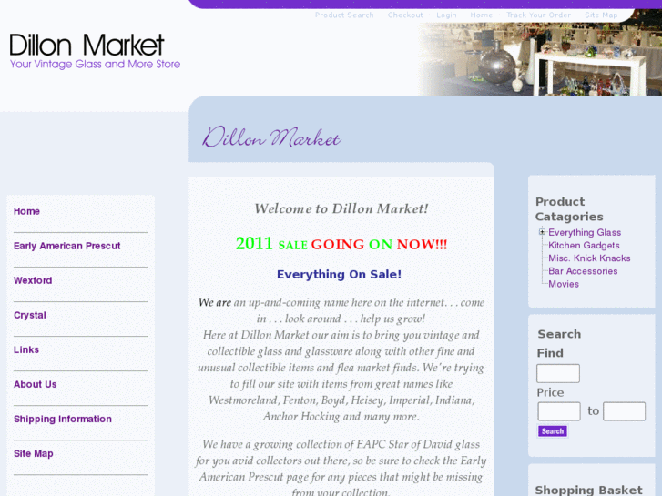 www.dillonmarket.com