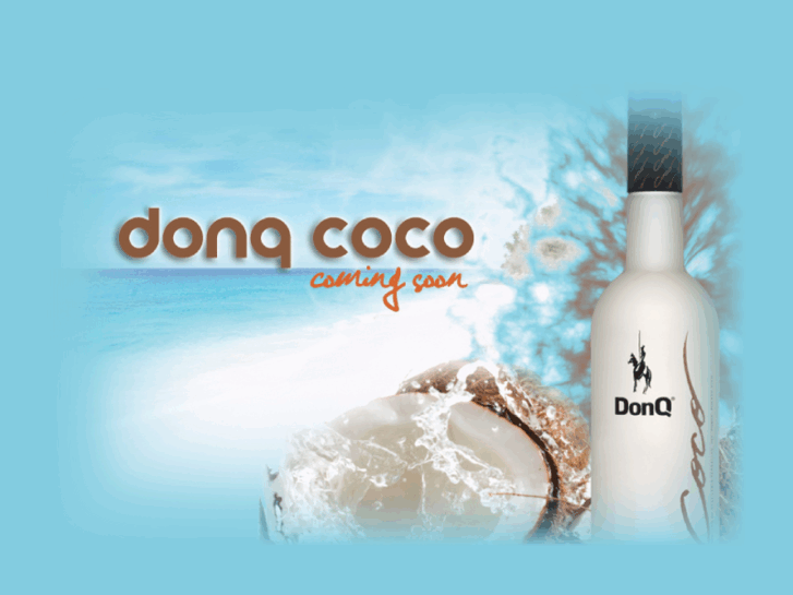 www.donqcoco.net