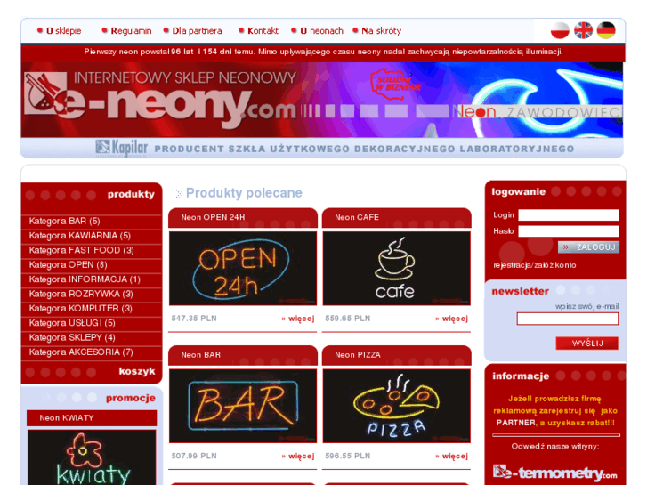 www.e-neony.com