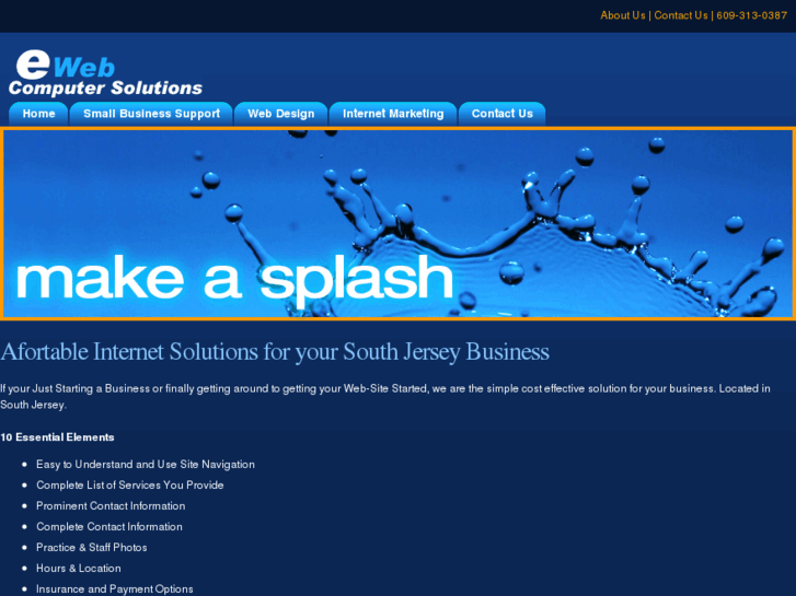 www.ewebcomputersolutions.com