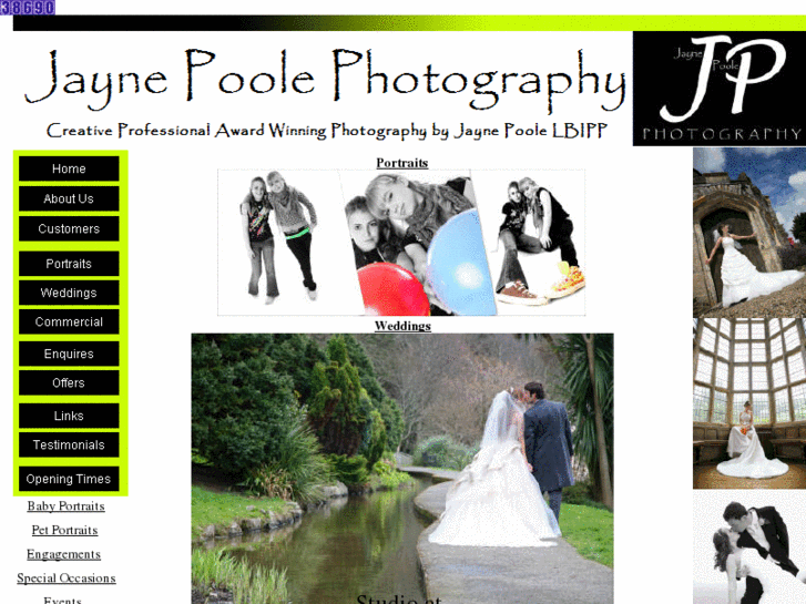 www.experienceportraits.co.uk