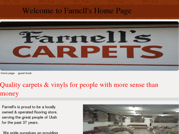 www.farnellcarpets.com