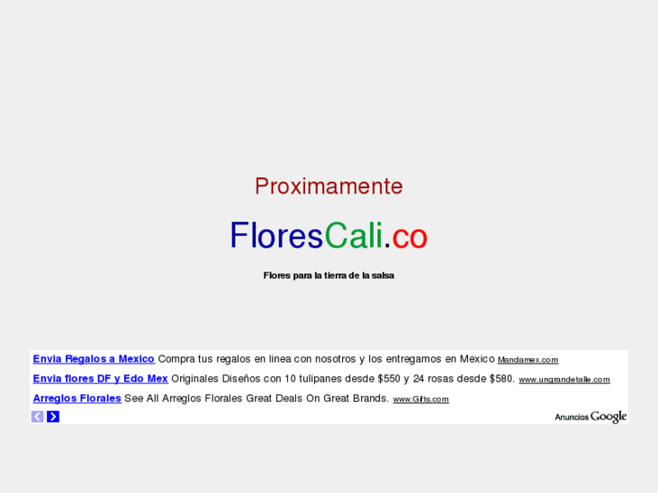 www.florescali.co