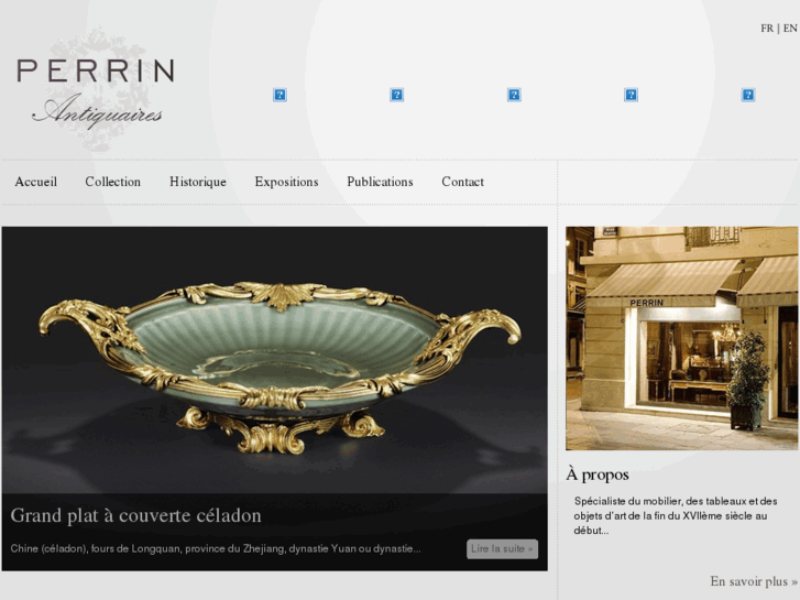 www.galerieperrin.com