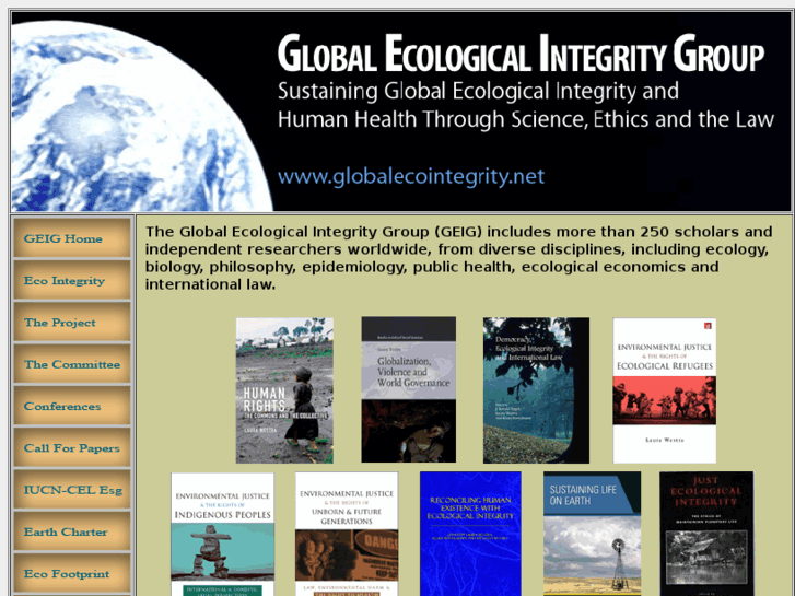 www.globalecointegrity.net